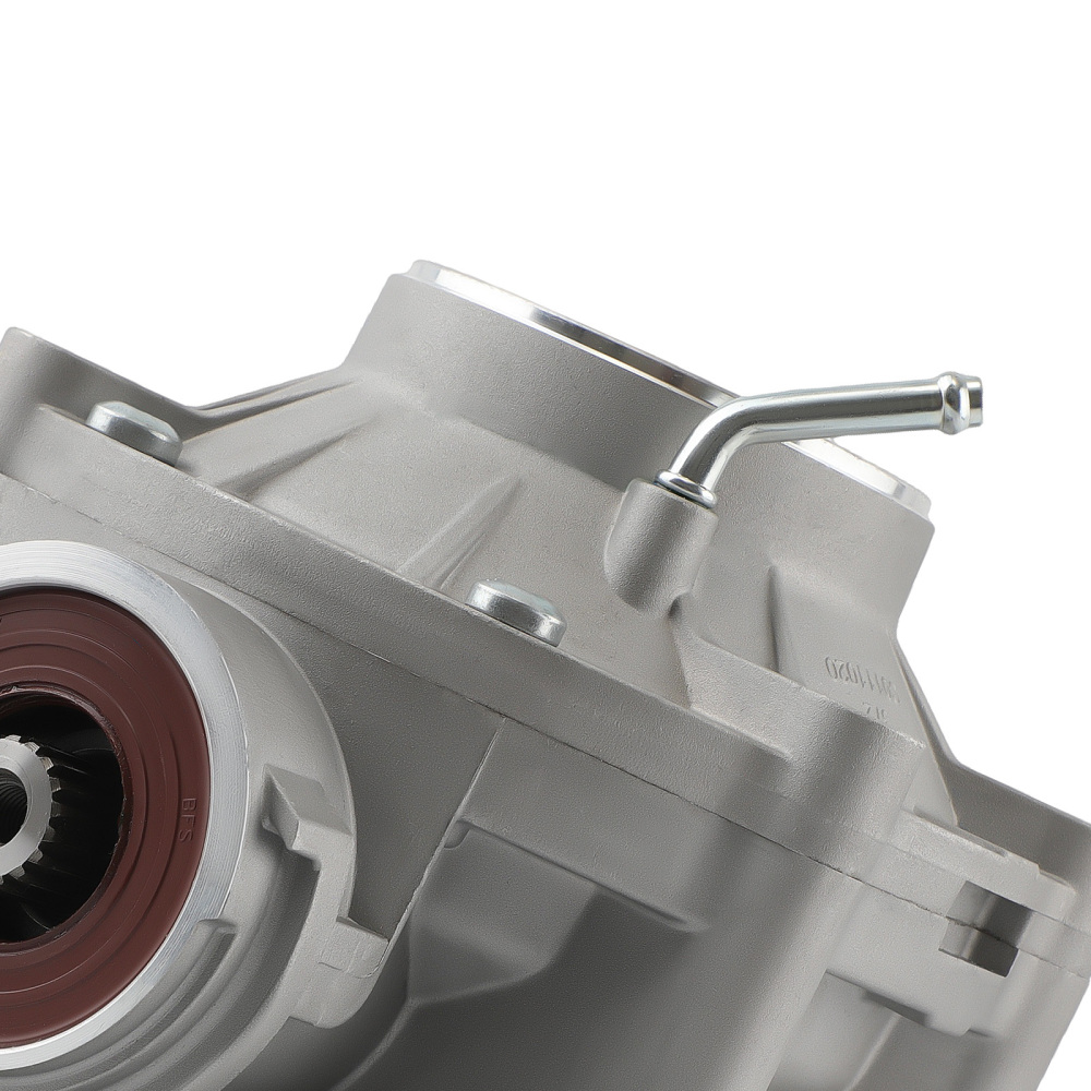 Complete Rear Differential compatible for Can-Am Outlander 450 500 570 650 1000 1000R