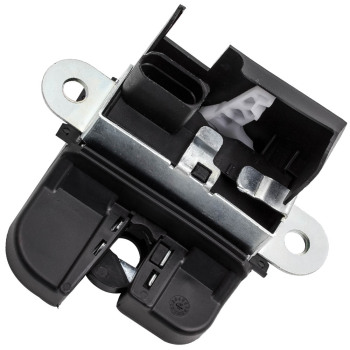 SERRATURA PORTELLONE BLOCCAGGIO compatibile per VW TOURAN 1T1 1T2 1T3 POSTERIORE 1T0827505H