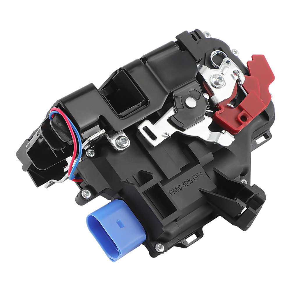 Serrure De Porte Avant Gauche compatible pour Vw Golf V Plus Jetta Iii Touran compatible pour Skoda Octavia Serrure De Porte Avant Gauche compatible pour Vw Golf V Plus Jetta Iii Touran compatible pour Skoda Octavia