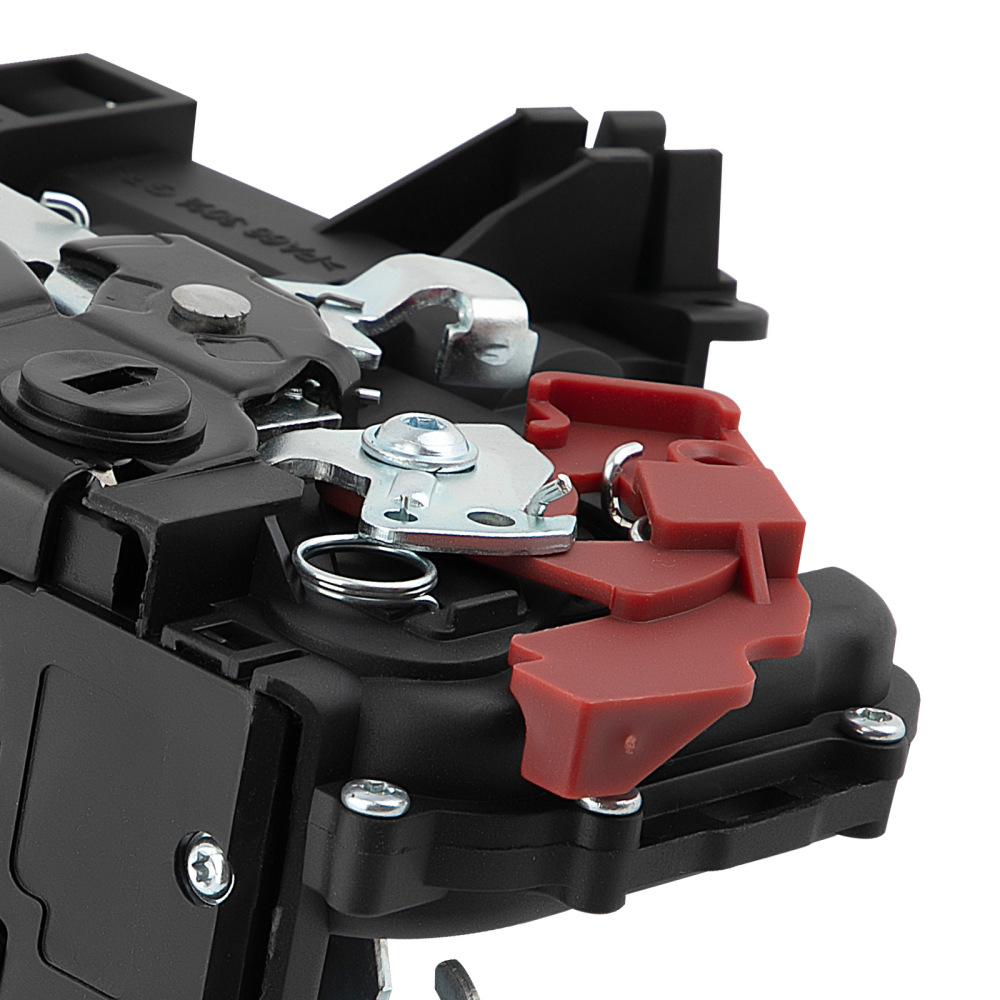 Compatible for PORSCHE Cayenne 955 compatible for VW Touareg Jetta Door Lock Latch Actuator Rear Right