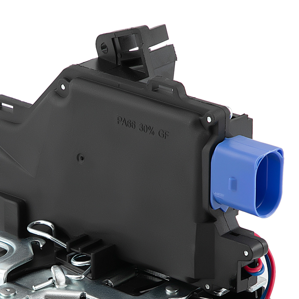 Compatible for PORSCHE Cayenne 955 compatible for VW Touareg Jetta Door Lock Latch Actuator Rear Right