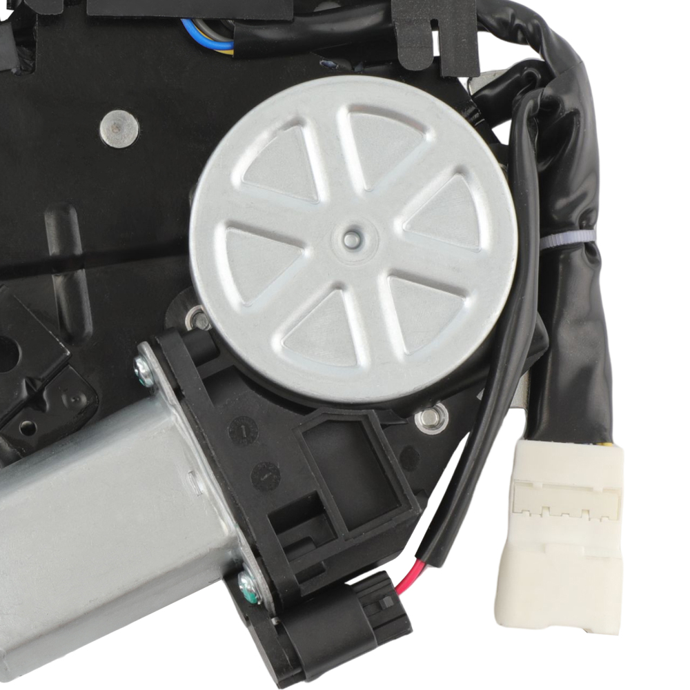 Trunk Latch Hatch Door Lock Actuator Motor compatible for Lexus LS460 2007-2012 6465050040