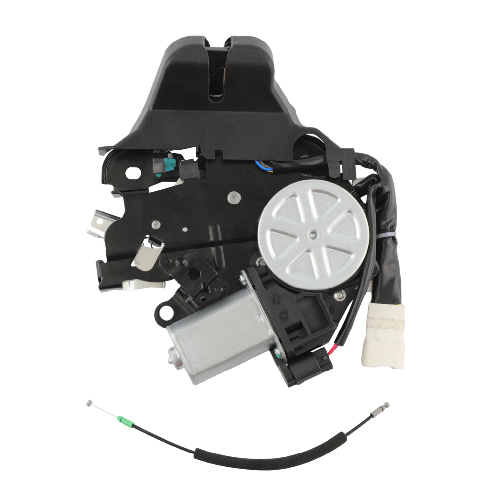 Trunk Latch Hatch Door Lock Actuator Motor compatible for Lexus LS460 2007-2012 6465050040 Trunk Latch Hatch Door Lock Actuator Motor compatible for Lexus LS460 2007-2012 6465050040