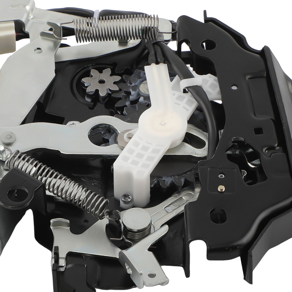 Trunk Latch Hatch Door Lock Actuator Motor compatible for Lexus LS460 2007-2012 6465050040