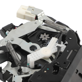 Trunk Latch Hatch Door Lock Actuator Motor compatible for Lexus LS460 2007-2012 6465050040