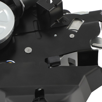 Trunk Latch Hatch Door Lock Actuator Motor compatible for Lexus LS460 2007-2012 6465050040