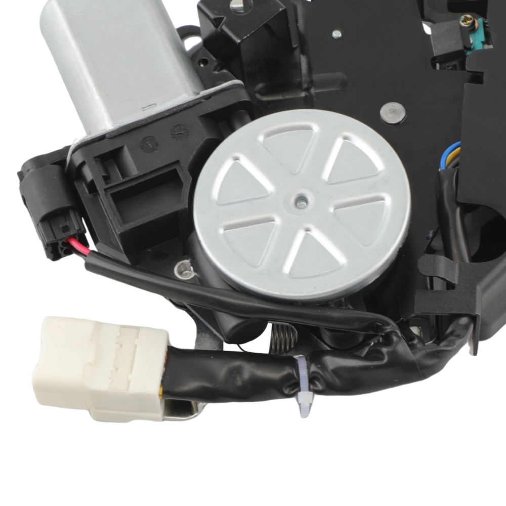 Trunk Latch Hatch Door Lock Actuator Motor compatible for Lexus LS460 2007-2012 6465050040