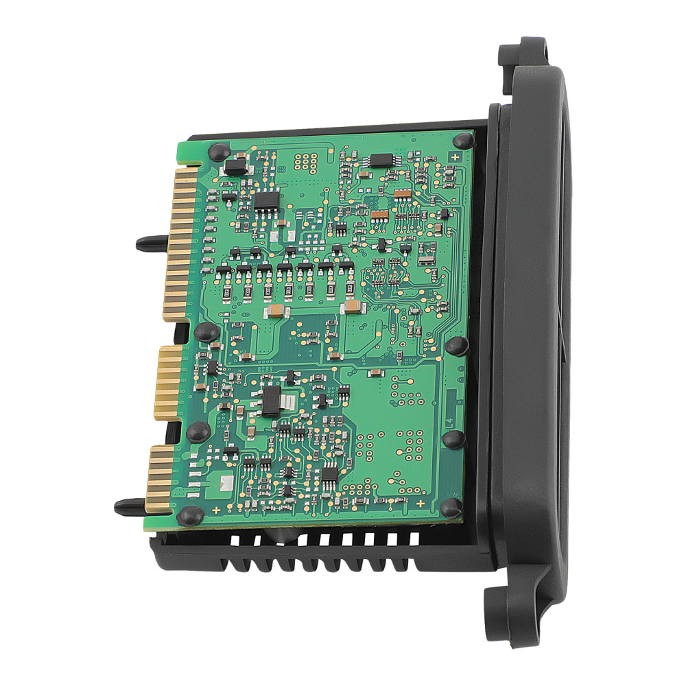 Compatible for BMW 5 Series F10 F11 F18 F07 TMS Driver Module Xenon Headlight 63117304905