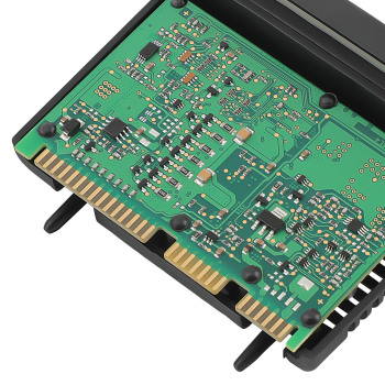 Compatible for BMW 5 Series F10 F11 F18 F07 TMS Driver Module Xenon Headlight 63117304905