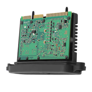 TMS LED Xenon Adaptive Headlight Control Module compatible for BMW 5 Series F10 63117329157