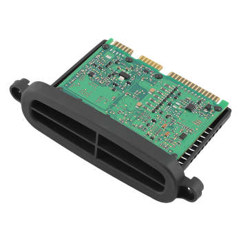 TMS LED Xenon Adaptive Headlight Control Module compatible for BMW 5 Series F10 63117329157