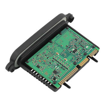 TMS LED Xenon Adaptive Headlight Control Module compatible for BMW 5 Series F10 63117329157