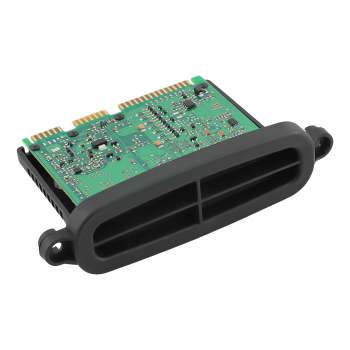 TMS LED Xenon Adaptive Headlight Control Module compatible for BMW 5 Series F10 63117329157