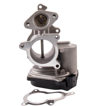 1x EGR Valve compatible for Audi A3 8P A4 B7 A6 C6 compatible for Skoda Octavia III compatible for VW Polo 9N 03G131501R