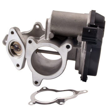1x EGR Valve compatible for Audi A3 8P A4 B7 A6 C6 compatible for Skoda Octavia III compatible for VW Polo 9N 03G131501R