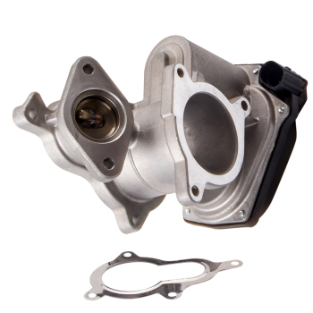 1x EGR Valve compatible for Audi A3 8P A4 B7 A6 C6 compatible for Skoda Octavia III compatible for VW Polo 9N 03G131501R