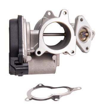 1x EGR Valve compatible for Audi A3 8P A4 B7 A6 C6 compatible for Skoda Octavia III compatible for VW Polo 9N 03G131501R