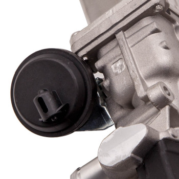 EGR Valve Cooler compatible for VW Audi Seat Skoda 1.6TDi 2.0TDi Diesel 03L131512CF AGR