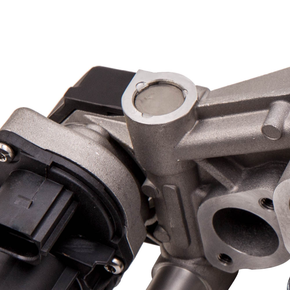 EGR Valve Cooler compatible for VW Audi Seat Skoda 1.6TDi 2.0TDi Diesel 03L131512CF AGR EGR Valve Cooler compatible for VW Audi Seat Skoda 1.6TDi 2.0TDi Diesel 03L131512CF AGR