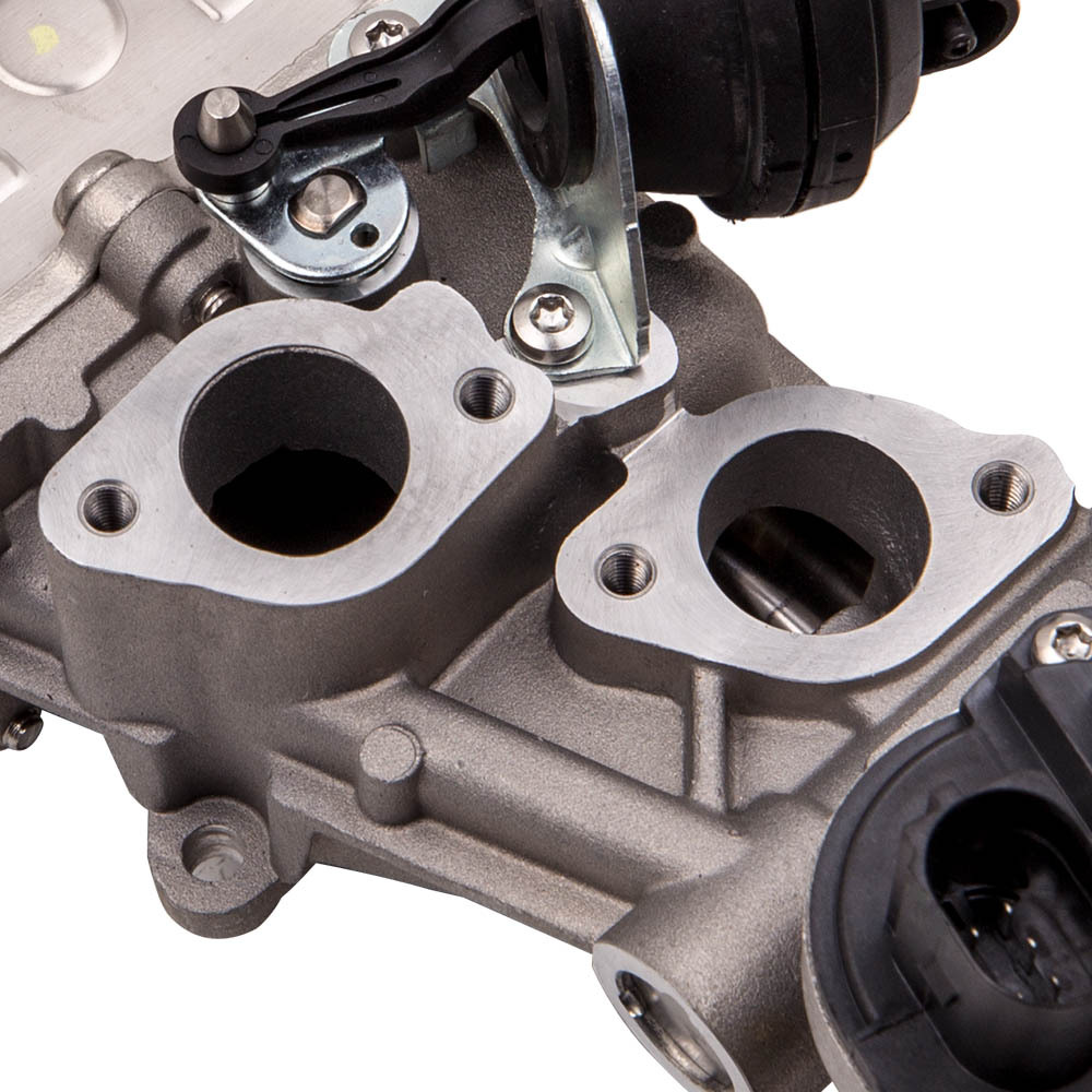 VANNE EGR Refroidisseur compatible pour VW AUDI A3 compatible pour SEAT SKODA 1.6Tdi 2.0Tdi 03L131512CF VANNE EGR Refroidisseur compatible pour VW AUDI A3 compatible pour SEAT SKODA 1.6Tdi 2.0Tdi 03L131512CF