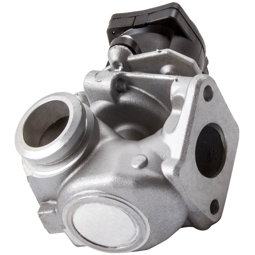 Exhaust EGR Valve compatible for Peugeot 206 207 307 308 407 1.6 HDI 161859 1618.59 1618.NR