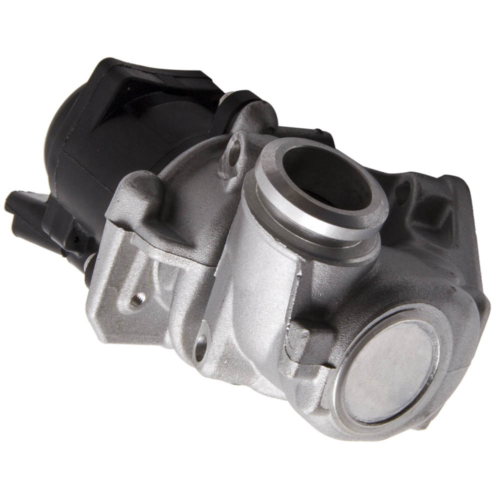 Exhaust EGR Valve compatible for Peugeot 206 207 307 308 407 1.6 HDI 161859 1618.59 1618.NR