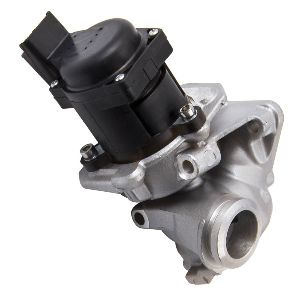 Vannes EGR compatible pour Ford Focus Mk2 compatible pour Fiesta VI V C-MAX 1.6 TDCi 2004+ 1682737 161859 Vannes EGR compatible pour Ford Focus Mk2 compatible pour Fiesta VI V C-MAX 1.6 TDCi 2004+ 1682737 161859