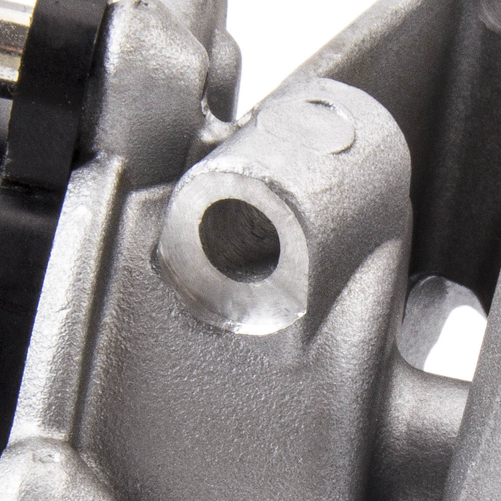 Vannes EGR compatible pour Ford Focus Mk2 compatible pour Fiesta VI V C-MAX 1.6 TDCi 2004+ 1682737 161859 Vannes EGR compatible pour Ford Focus Mk2 compatible pour Fiesta VI V C-MAX 1.6 TDCi 2004+ 1682737 161859