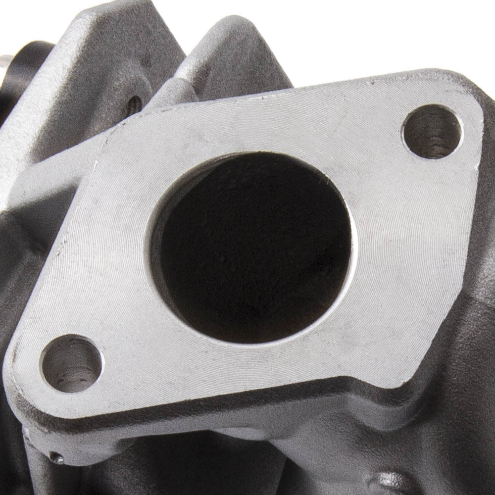 Vannes EGR compatible pour Ford Focus Mk2 compatible pour Fiesta VI V C-MAX 1.6 TDCi 2004+ 1682737 161859 Vannes EGR compatible pour Ford Focus Mk2 compatible pour Fiesta VI V C-MAX 1.6 TDCi 2004+ 1682737 161859