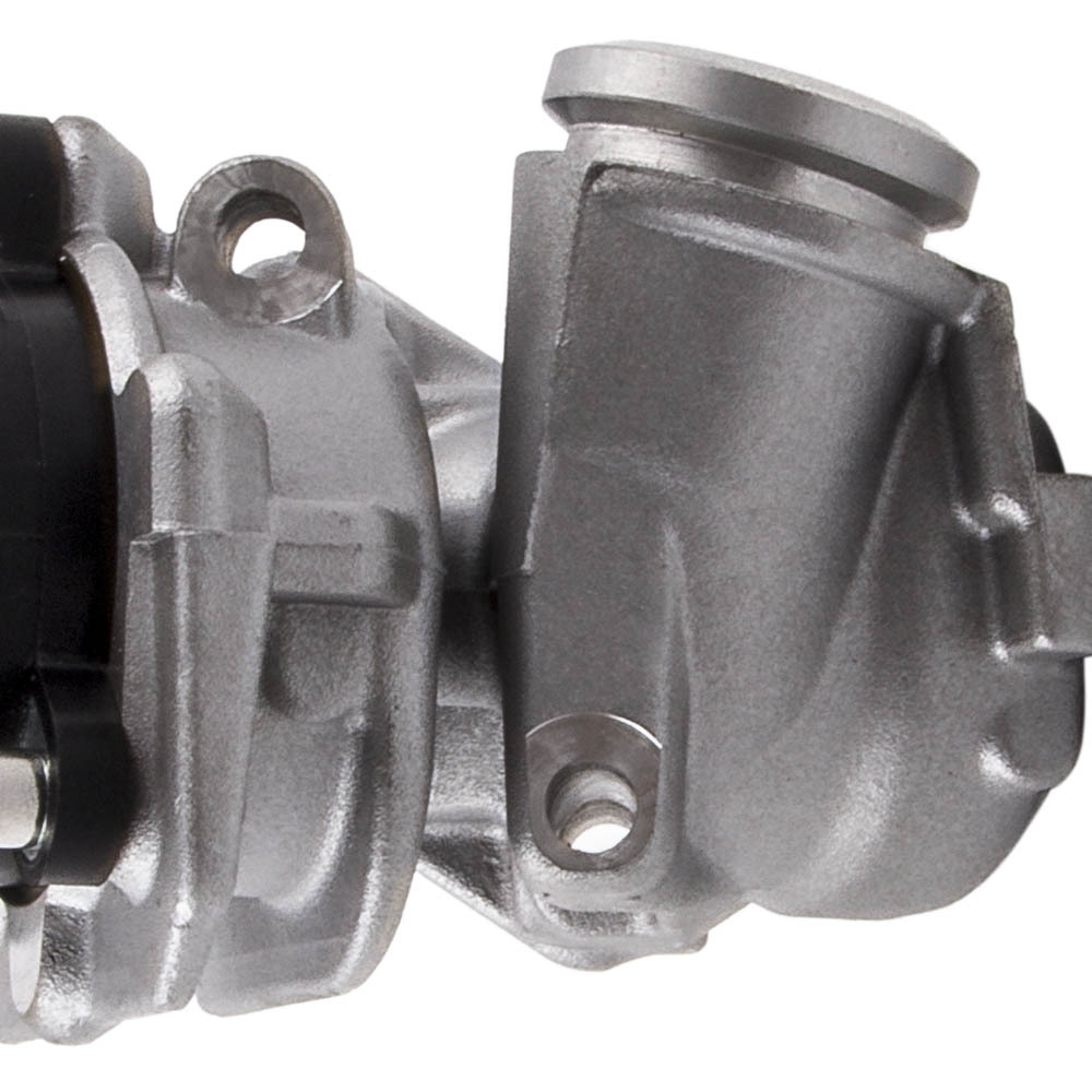 Vannes EGR compatible pour Ford Focus Mk2 compatible pour Fiesta VI V C-MAX 1.6 TDCi 2004+ 1682737 161859 Vannes EGR compatible pour Ford Focus Mk2 compatible pour Fiesta VI V C-MAX 1.6 TDCi 2004+ 1682737 161859