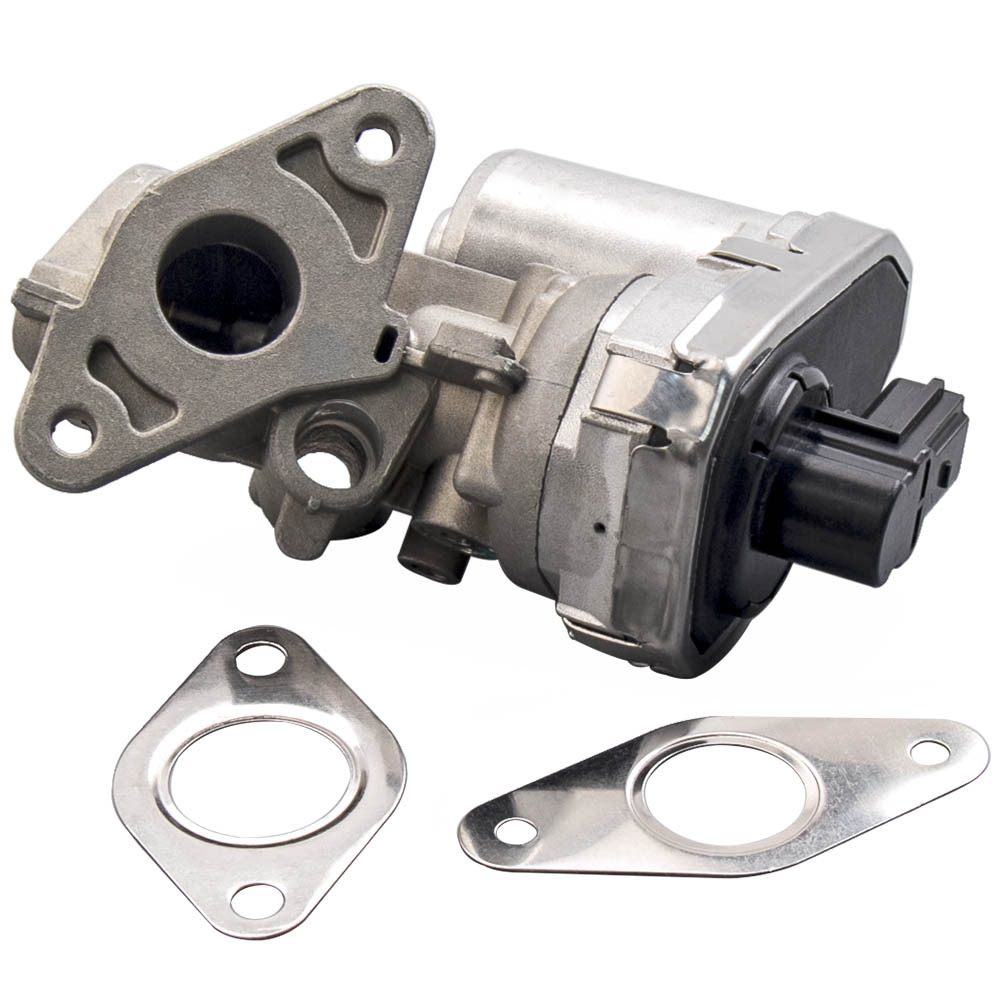 Vanne EGR compatible pour Citroën Jumper compatible pour Peugeot Boxer 2.2 HDI compatible pour Fiat Ducato 2.2 D Multijet Vanne EGR compatible pour Citroën Jumper compatible pour Peugeot Boxer 2.2 HDI compatible pour Fiat Ducato 2.2 D Multijet