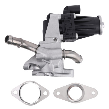 EGR Valve compatible for Ford Ranger Transit compatible for Peugeot Boxer compatible for Citroën Relay 2.2 Diesel 1730360