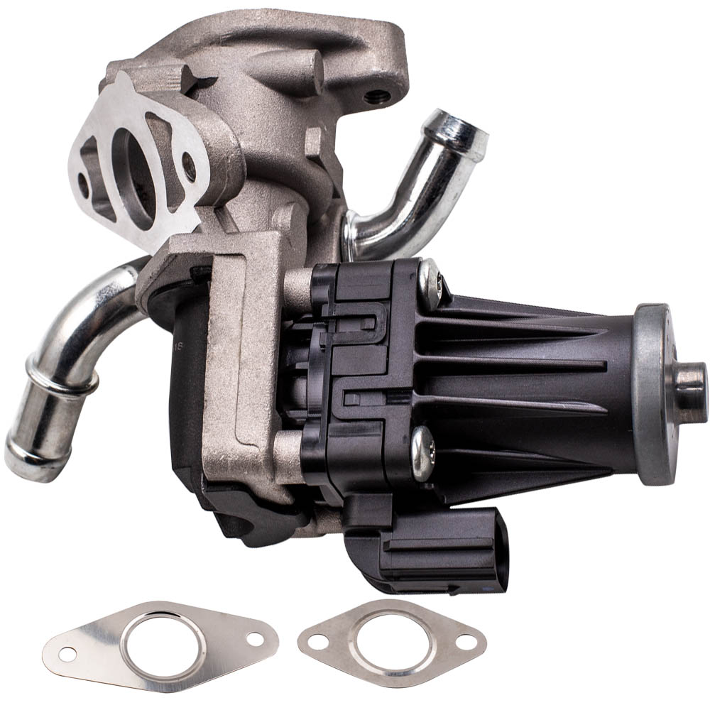 EGR Valve compatible for Ford Ranger Transit compatible for Peugeot Boxer compatible for Citroën Relay 2.2 Diesel 1730360