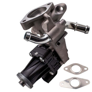 EGR Valve compatible for Ford Ranger Transit compatible for Peugeot Boxer compatible for Citroën Relay 2.2 Diesel 1730360
