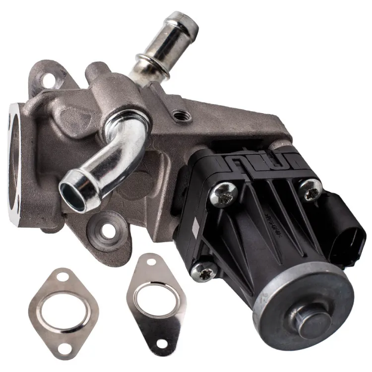 EGR Valve for Ford Ranger 1990-2017 Transit 2006-2016 2.2 3.2 Diesel BK2Q9D475CC EGR Valve for Ford Ranger 1990-2017 Transit 2006-2016 2.2 3.2 Diesel BK2Q9D475CC