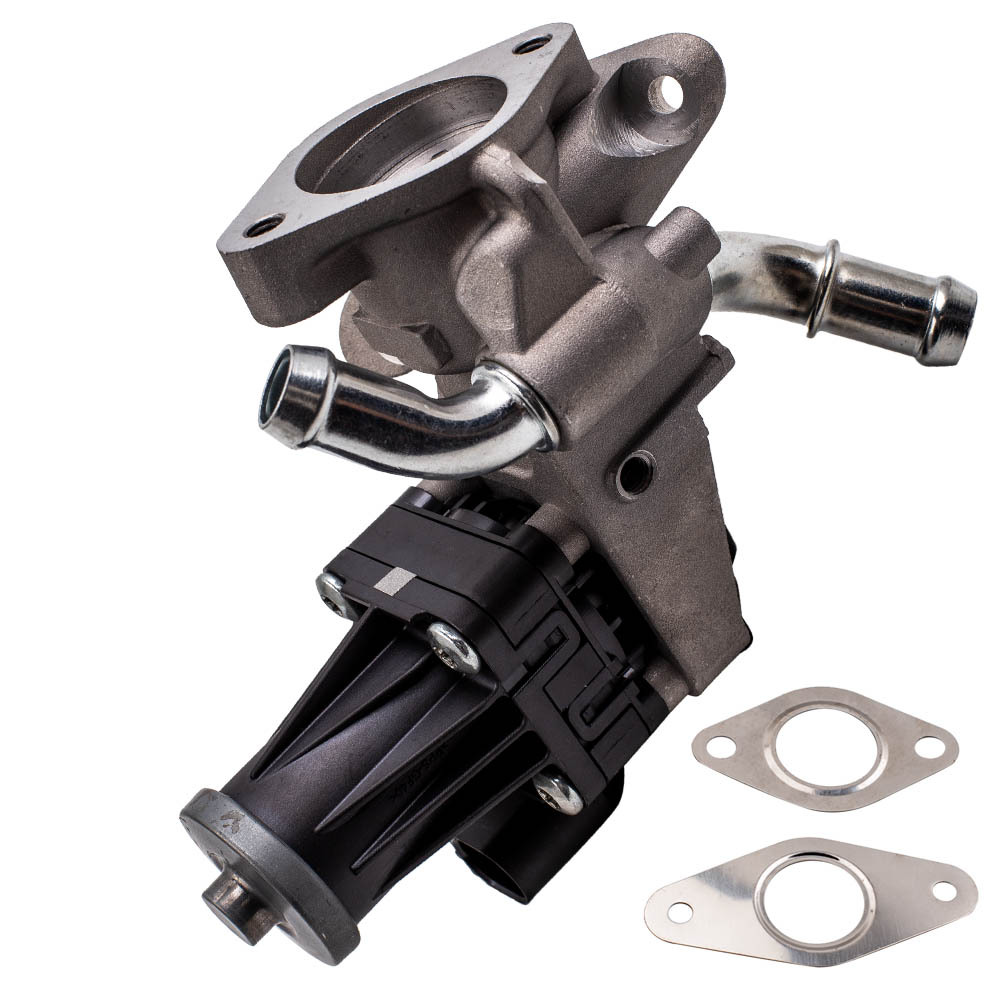 EGR Valve compatible for Ford Ranger Transit compatible for Peugeot Boxer compatible for Citroën Relay 2.2 Diesel 1730360 EGR Valve compatible for Ford Ranger Transit compatible for Peugeot Boxer compatible for Citroën Relay 2.2 Diesel 1730360