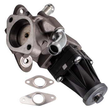 EGR Valve compatible for Ford Ranger Transit compatible for Peugeot Boxer compatible for Citroën Relay 2.2 Diesel 1730360