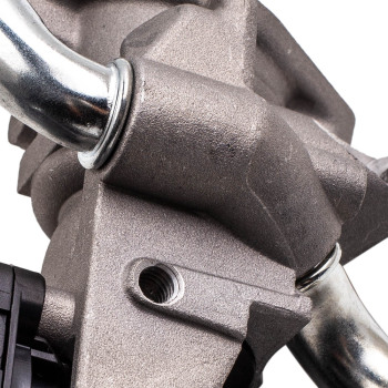 Compatible pour Ford Transit MK7 Euro 5 MK8 compatible pour Ranger Custom Vanne EGR 2.2 compatible pour Fwd Rwd BK2Q9D475CC