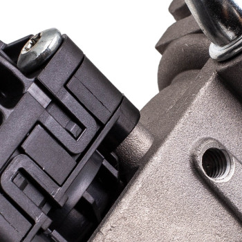 Compatible pour Ford Transit MK7 Euro 5 MK8 compatible pour Ranger Custom Vanne EGR 2.2 compatible pour Fwd Rwd BK2Q9D475CC