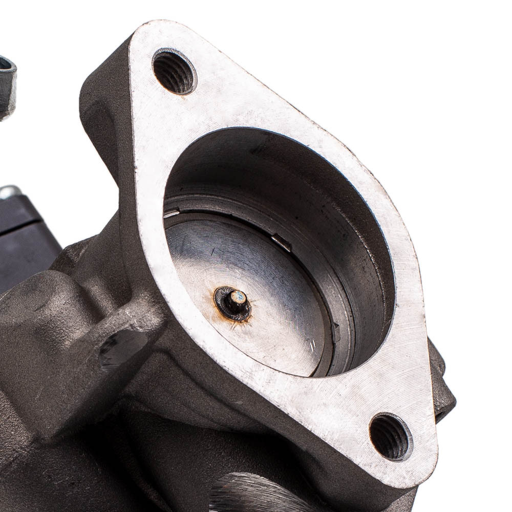 Compatibile per FORD TRANSIT MK7 MK8 compatibile per Ranger Custom Valvola EGR 2.2 compatibile per FWD RWD BK2Q9D475CC NUOVO