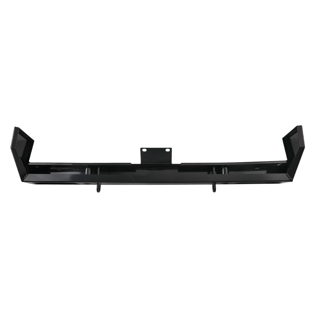 Rear Bumper Heavy Duty Steel Compatible For Land Rover Discovery II1999-2004