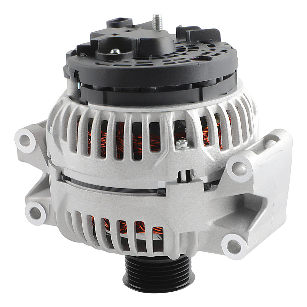 Alternator compatible for Mercedes Benz C300 3.0L V6 2009-2012 GLK350 3.5L V6 2010-2012