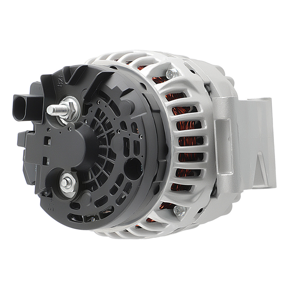 Alternator compatible for Mercedes Benz C300 3.0L V6 2009-2012 GLK350 3.5L V6 2010-2012
