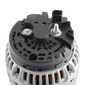 Alternator compatible for Mercedes Benz C300 3.0L V6 2009-2012 GLK350 3.5L V6 2010-2012