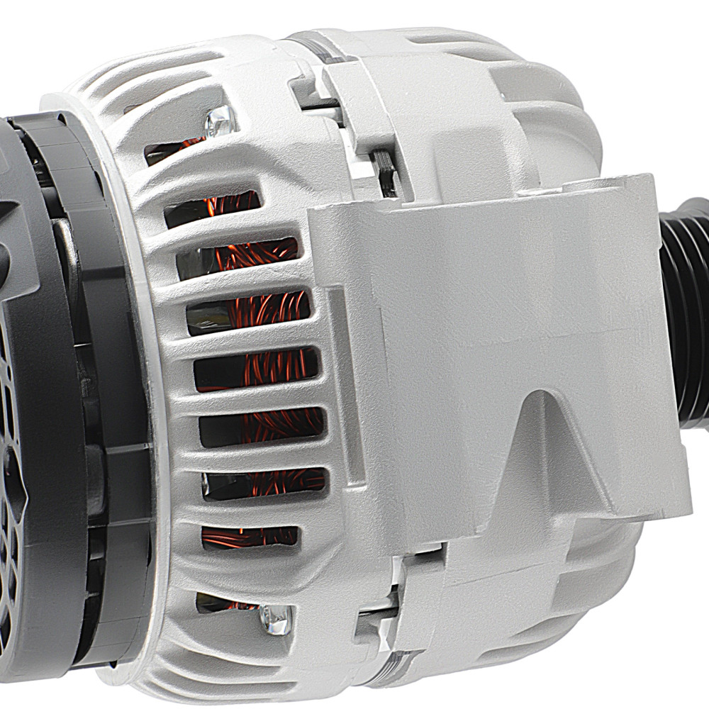 Alternator compatible for Mercedes Benz C300 3.0L V6 2009-2012 GLK350 3.5L V6 2010-2012