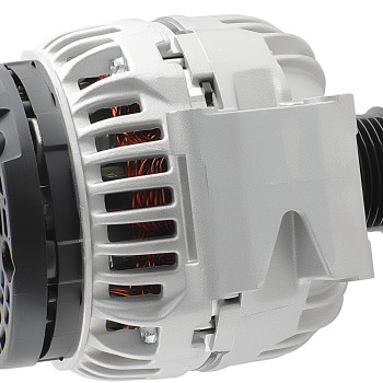 Alternator compatible for Mercedes Benz C300 3.0L V6 2009-2012 GLK350 3.5L V6 2010-2012
