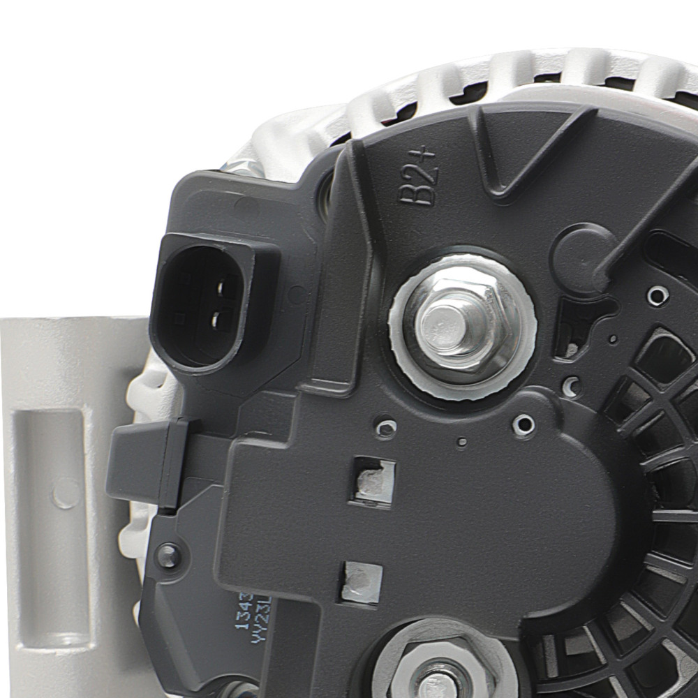 Alternator compatible for Mercedes Benz C300 3.0L V6 2009-2012 GLK350 3.5L V6 2010-2012