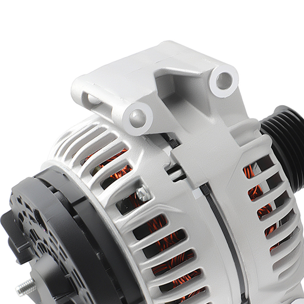 Alternator compatible for Mercedes Benz C300 3.0L V6 2009-2012 GLK350 3.5L V6 2010-2012