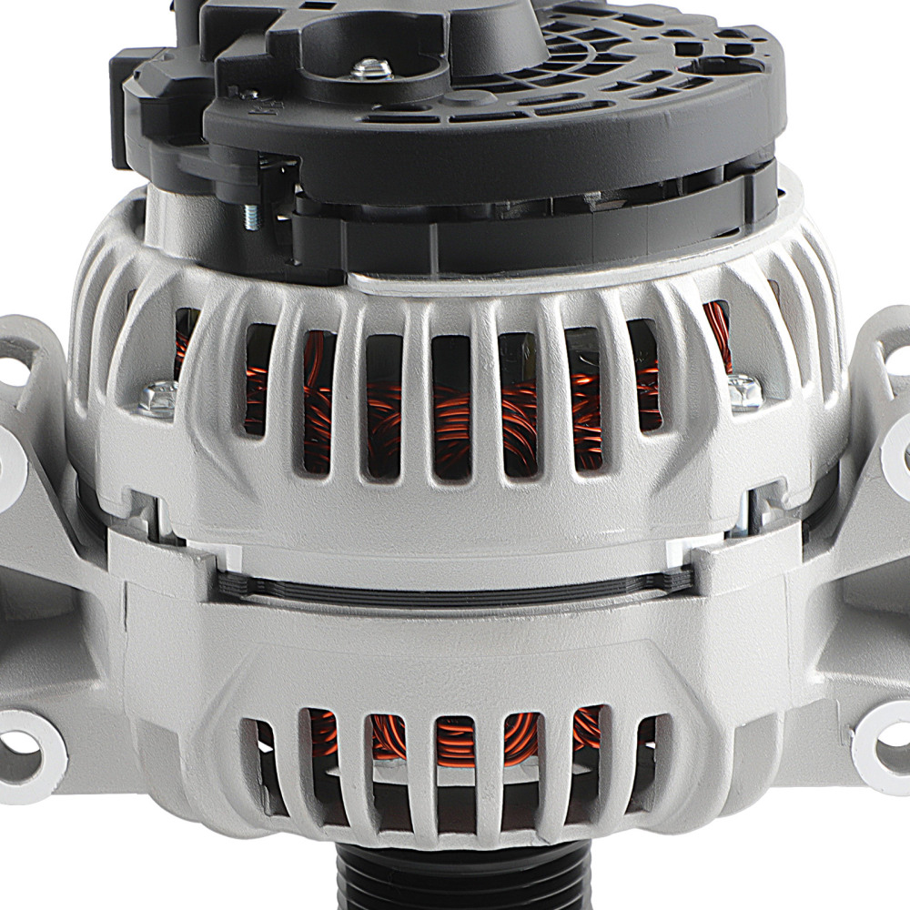 Alternator compatible for Mercedes Benz C300 3.0L V6 2009-2012 GLK350 3.5L V6 2010-2012
