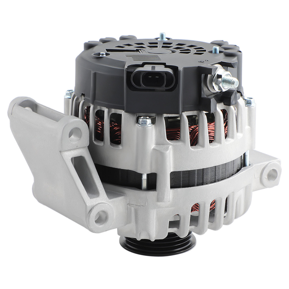 Alternator compatible for Chevy Cobalt compatible for Malibu Compatible for Pontiac G5 2008-10 compatible for Saturn Aura 08-09 Alternator compatible for Chevy Cobalt compatible for Malibu Compatible for Pontiac G5 2008-10 compatible for Saturn Aura 08-09